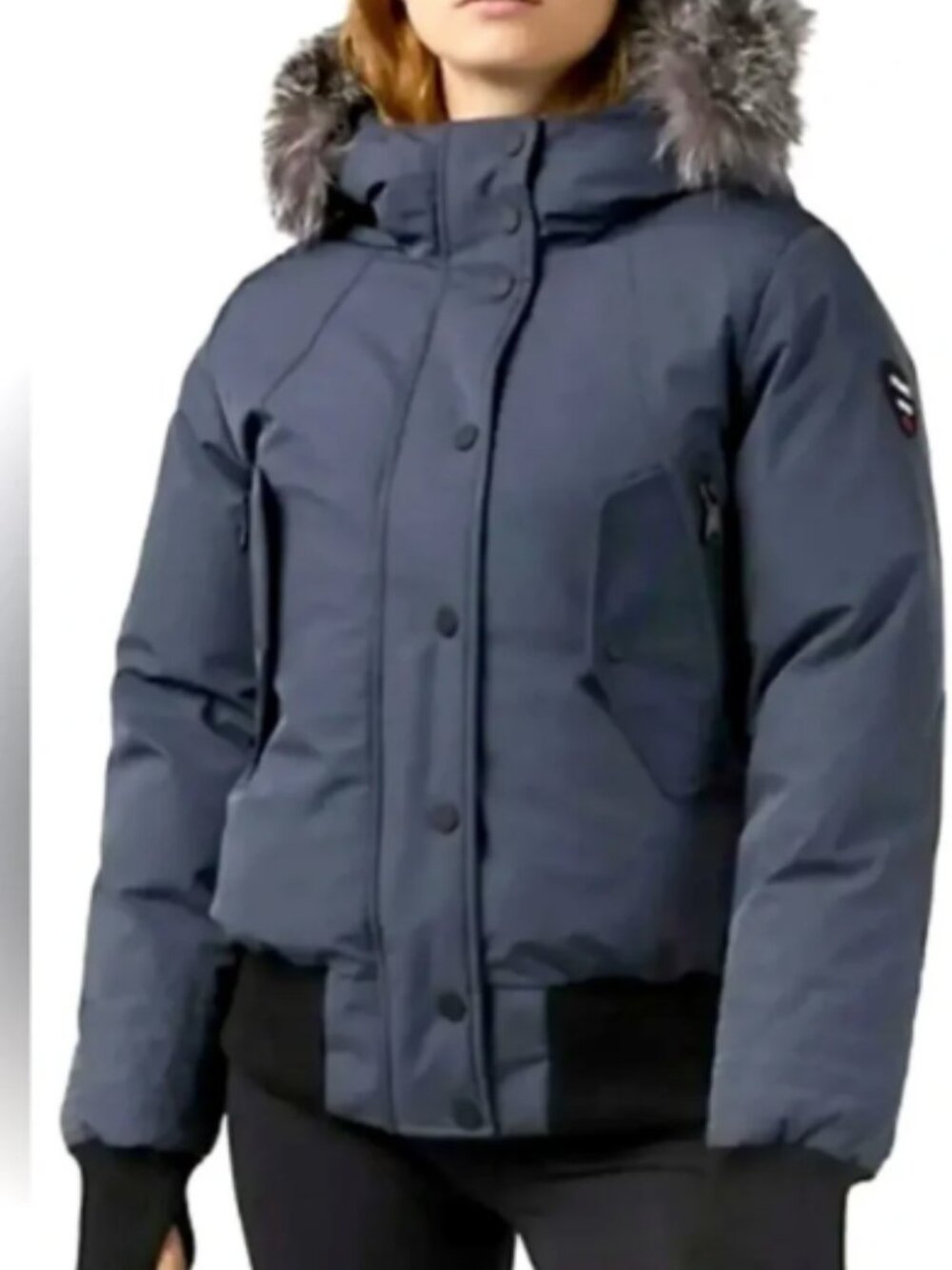 Pajar Cordova Size L NEW